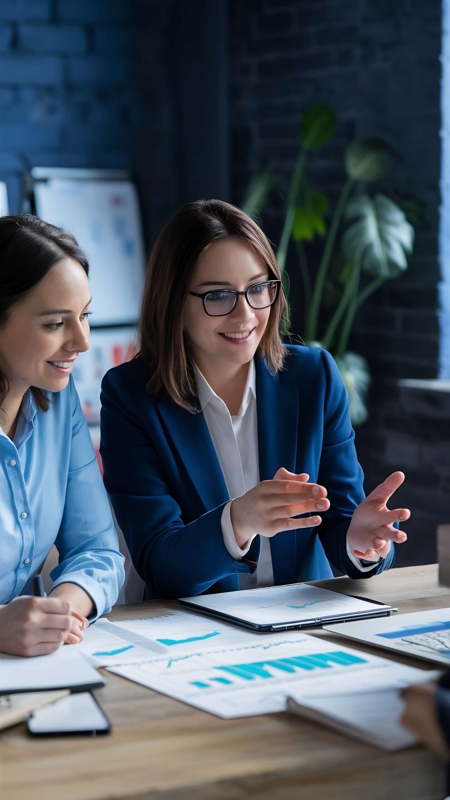 Consultoria em RH Estratégico