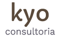Logo kyo consultoria