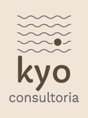 Logo kyo consultoria