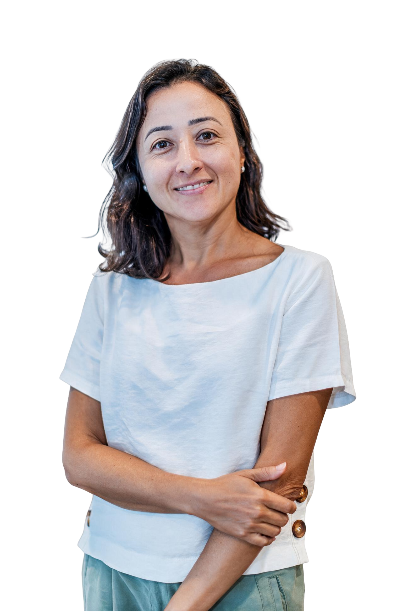 Naomi Rovere Nakamishi